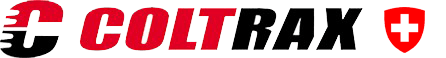 Logo coltrax Suisse